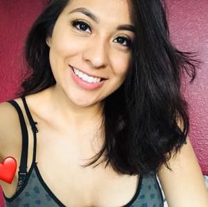 Meet your Posher, Monica